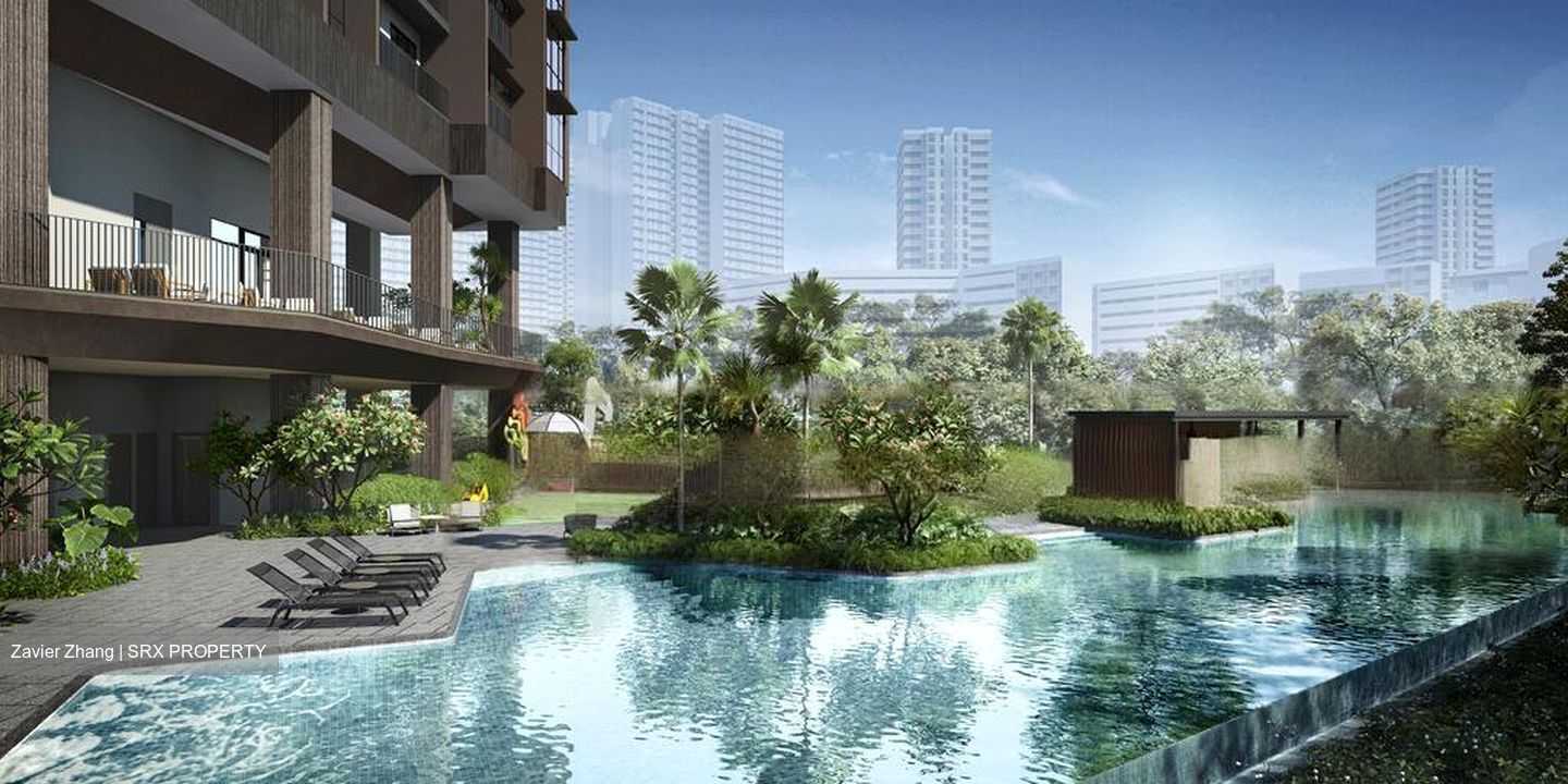THE ARCADY AT BOON KENG (D12), Apartment #455302081